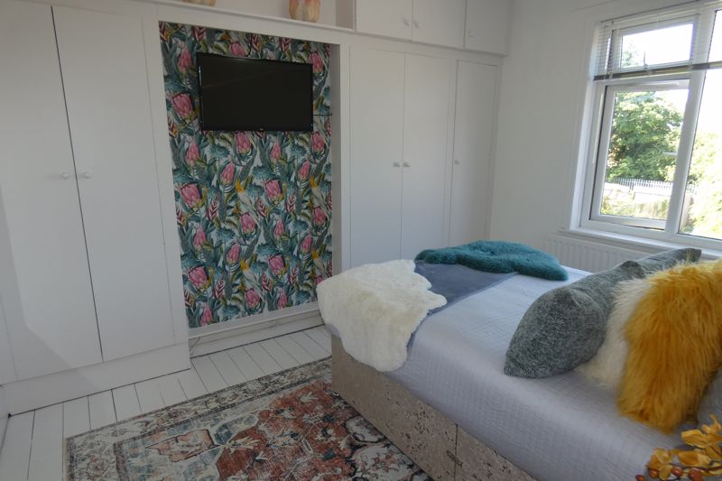 Bedroom Two- click for photo gallery